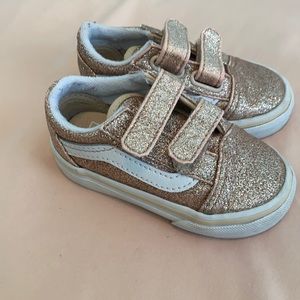 Toddler vans